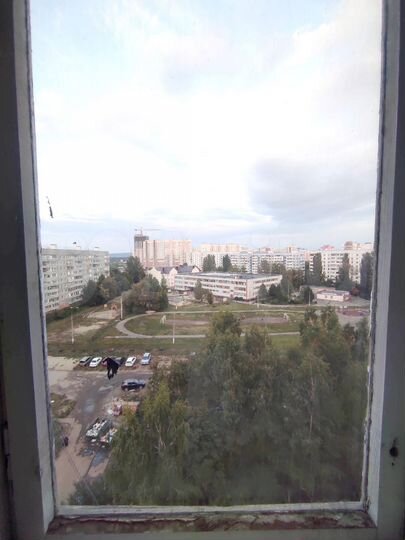 2-к. квартира, 51,8 м², 9/10 эт.