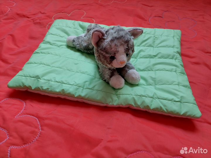 Лежанка для кошек/собак/для животных