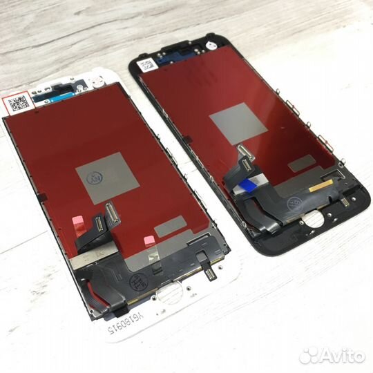 Дисплей с сенсором iPhone 7 AAA