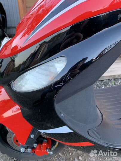 Activ Torro 49.6 (125)