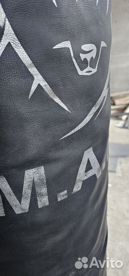 Боксерская груша