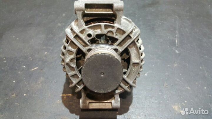 Генератор Volkswagen Passat Cc 2.0 tfsi 2010