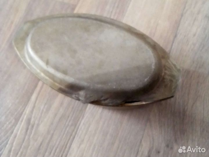 Жаровня СССР