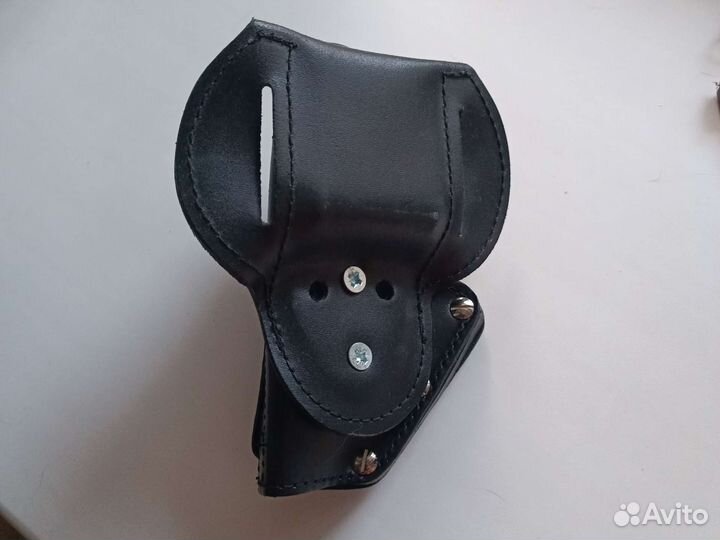 Кобура для пм