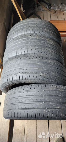 Pirelli Scorpion Verde 235/55 R19 105W