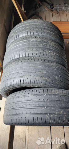 Pirelli Scorpion Verde 235/55 R19 105W