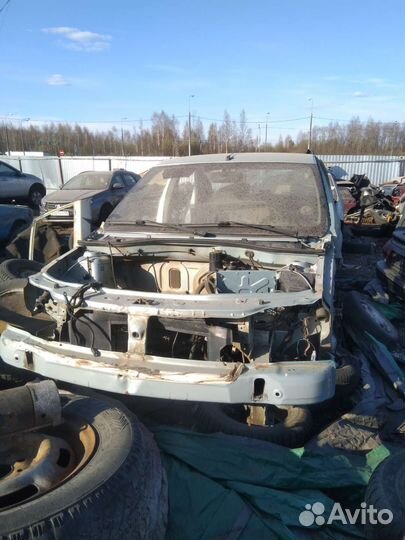 Ларгус логан разбор запчасти