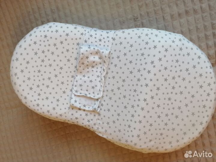 Кокон для новорожденных от 0 до 6 месяцев