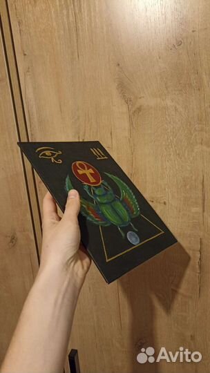 Картина интерьерная 