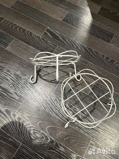 Подставки для горшков