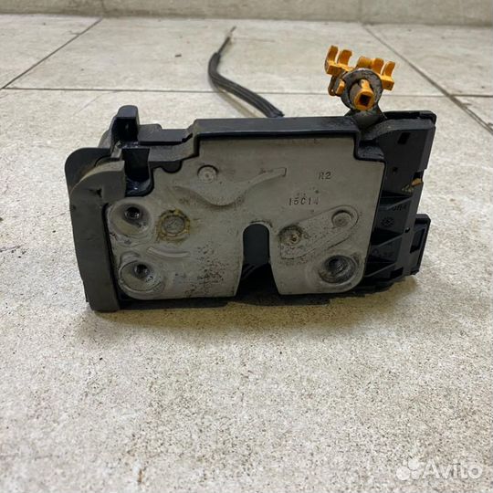 Замок двери передней правой Ravon R4