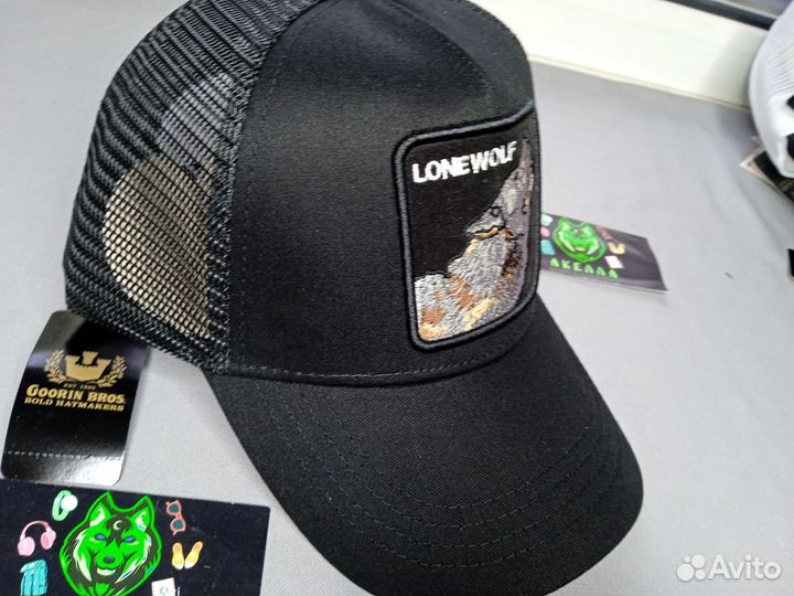 Кепки Оптом