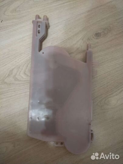 Посудамоечная машина Electrolux