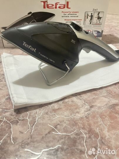 Ручной отпариватель Tefal