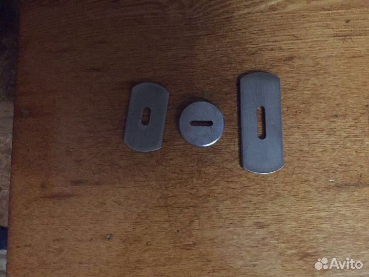 Заготовки под изготовления ножей