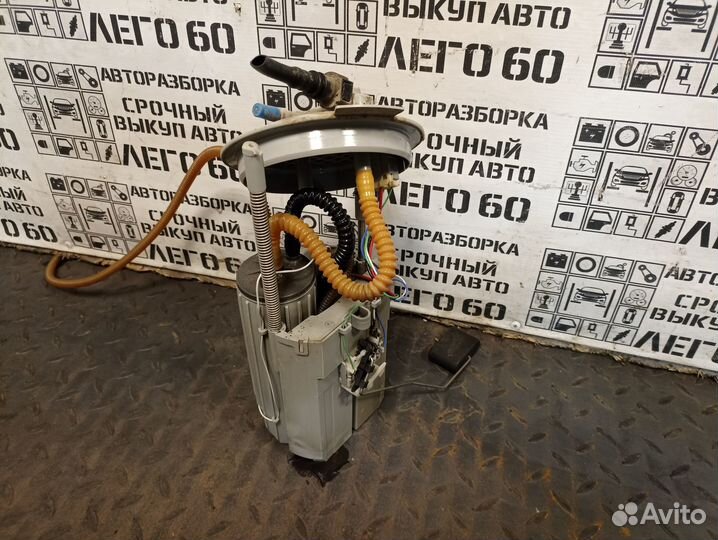 Насос топливный электрический для Opel Antara