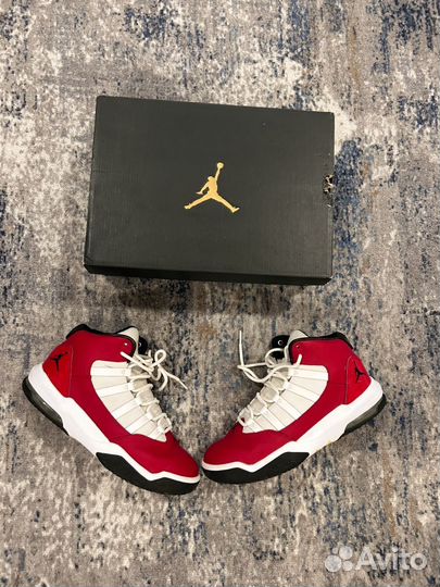 Nike air jordan aura женские