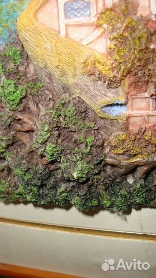 Картины из домашней коллекции