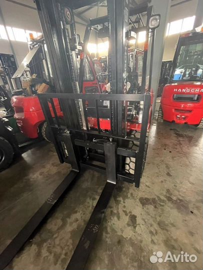 Вилочный погрузчик HANGCHA CPCD30-AG2 M300, 2023