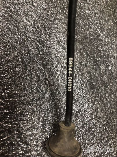 Датчик ABS Bosch 0265007688