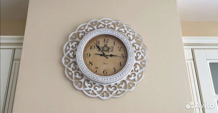 Часы настенные