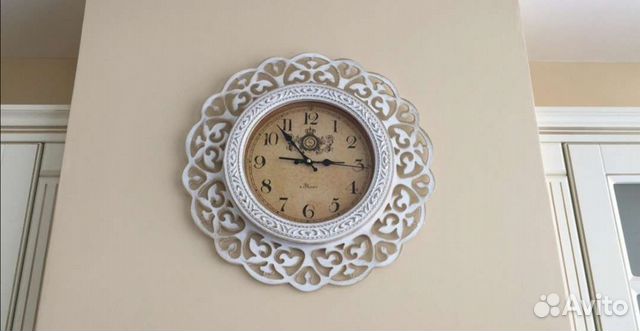 Часы настенные