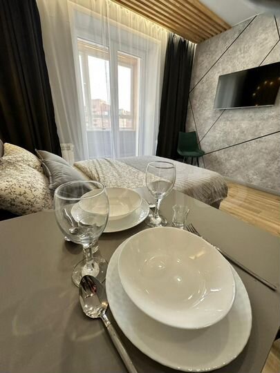 Квартира-студия, 23 м², 11/16 эт.