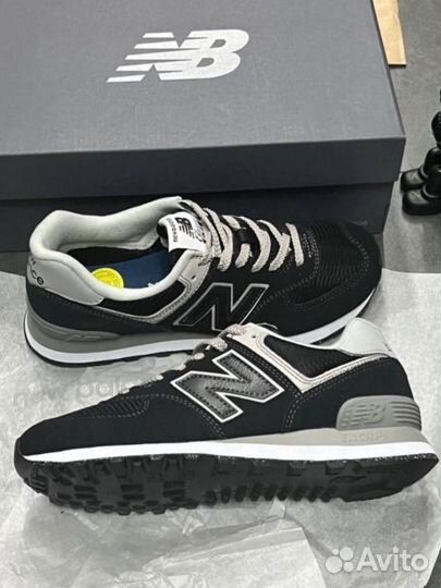 New balance 574