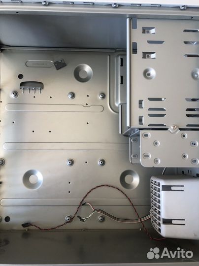 Корпус для пк