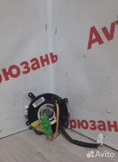 Шлейф подрулевой Fiat Albea