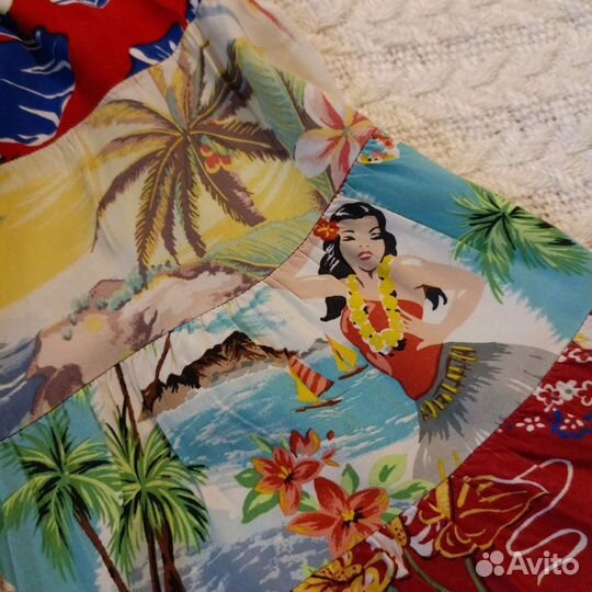 Сарафан Ralph Lauren для девочки