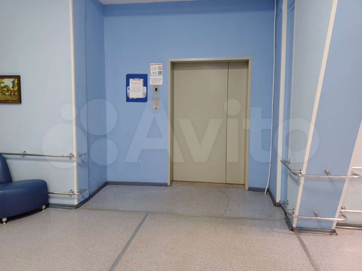 Офис, 229.4 м² -арендный бизнес