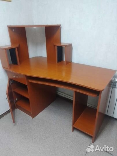 Компьютерный стол бу