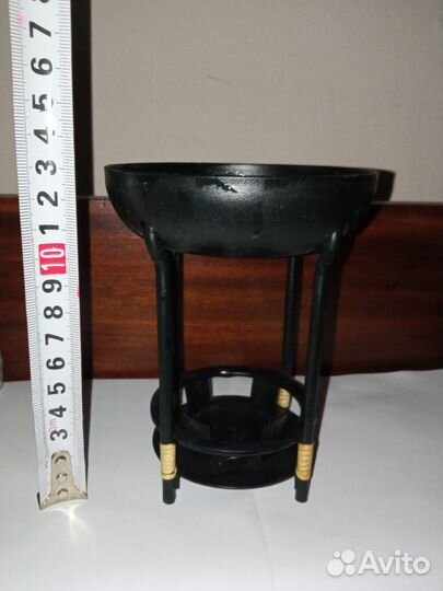 Металлическая подставка