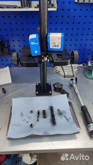 Ремонт авто