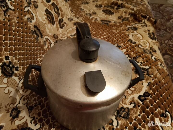 Скороварка