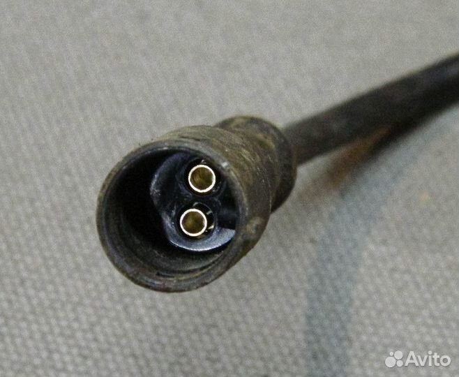 Цапфа задняя Passat b5