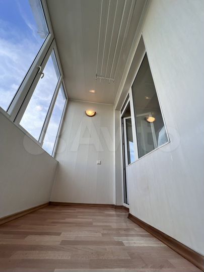 Квартира-студия, 45,1 м², 3/8 эт.