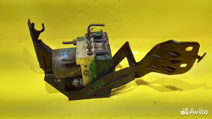 Блок ABS для Ford Mondeo 3