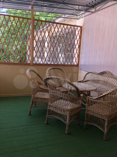 Комната 50 м², 2/2 эт.