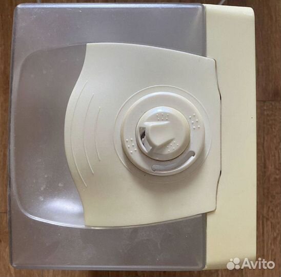 Увлажнитель воздуха Vitek Airo 2