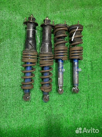 Стойка toyota markii JZX110 Y6-23