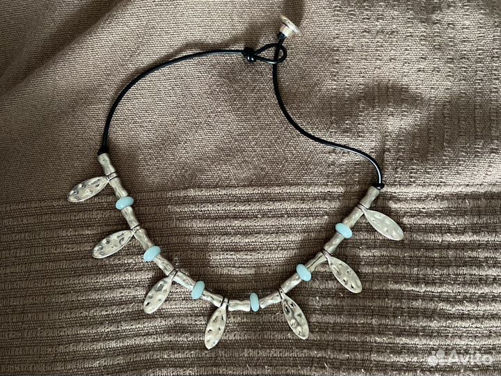 Колье Испания