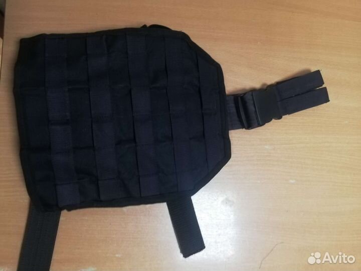 Набедренная платформа