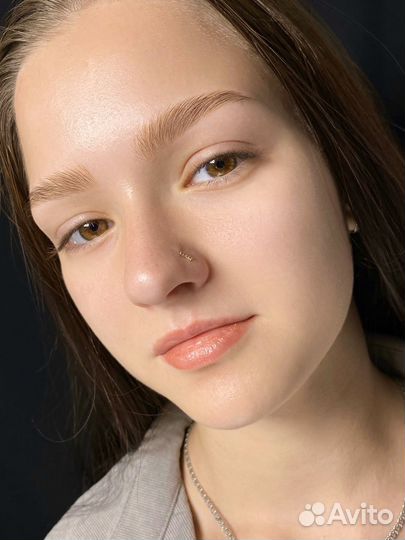 Обучение Брови Ламинирование ресниц