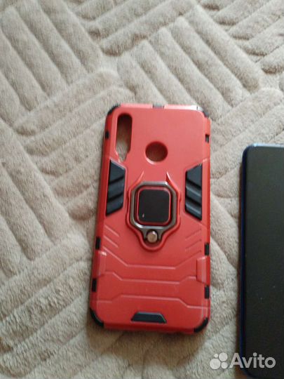 Мобильные телефоны бу honor