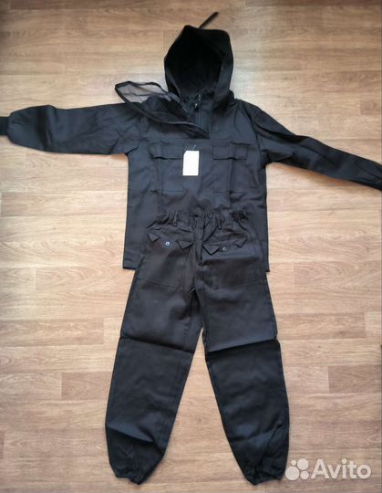 Костюм противомоскитный