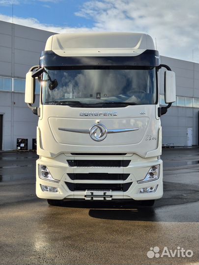 DongFeng DFH 4271, 2024