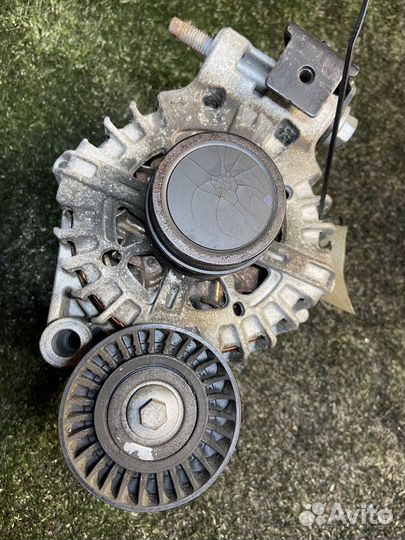 Генератор B4164T Volvo S60 FS48 30644628