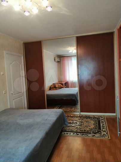 1-к. квартира, 34 м², 2/10 эт.